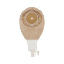 Coloplast SenSura Post Op One-Piece Ostomy Pouch, Flat Trim to Fit, Drainable, 12 1/4" Length, Box of 5 - 19021 - LL Medico