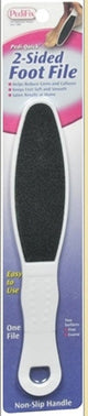 Pedifix Pedi-Quick 2-Sided Foot File, 1 File - P3020 - LL Medico