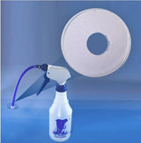 Doctor Easy Splash Guard for Rhino Ear Washer