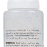 McKesson Ultrasound Gel, High Viscosity, 8.5 oz