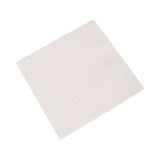 McKesson Gelling Fiber Wound Dressing, Square, 6 x 6", White, Carboxymethyl Cellulose (CMC), Sterile - 87600 - LL Medico