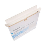 McKesson Gelling Fiber Wound Dressing, Square, 6 x 6", White, Carboxymethyl Cellulose (CMC), Sterile - 87600 - LL Medico