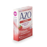 AZO Cranberry Urinary Tract Health Supplement Tablets - 87651042067 - LL Medico