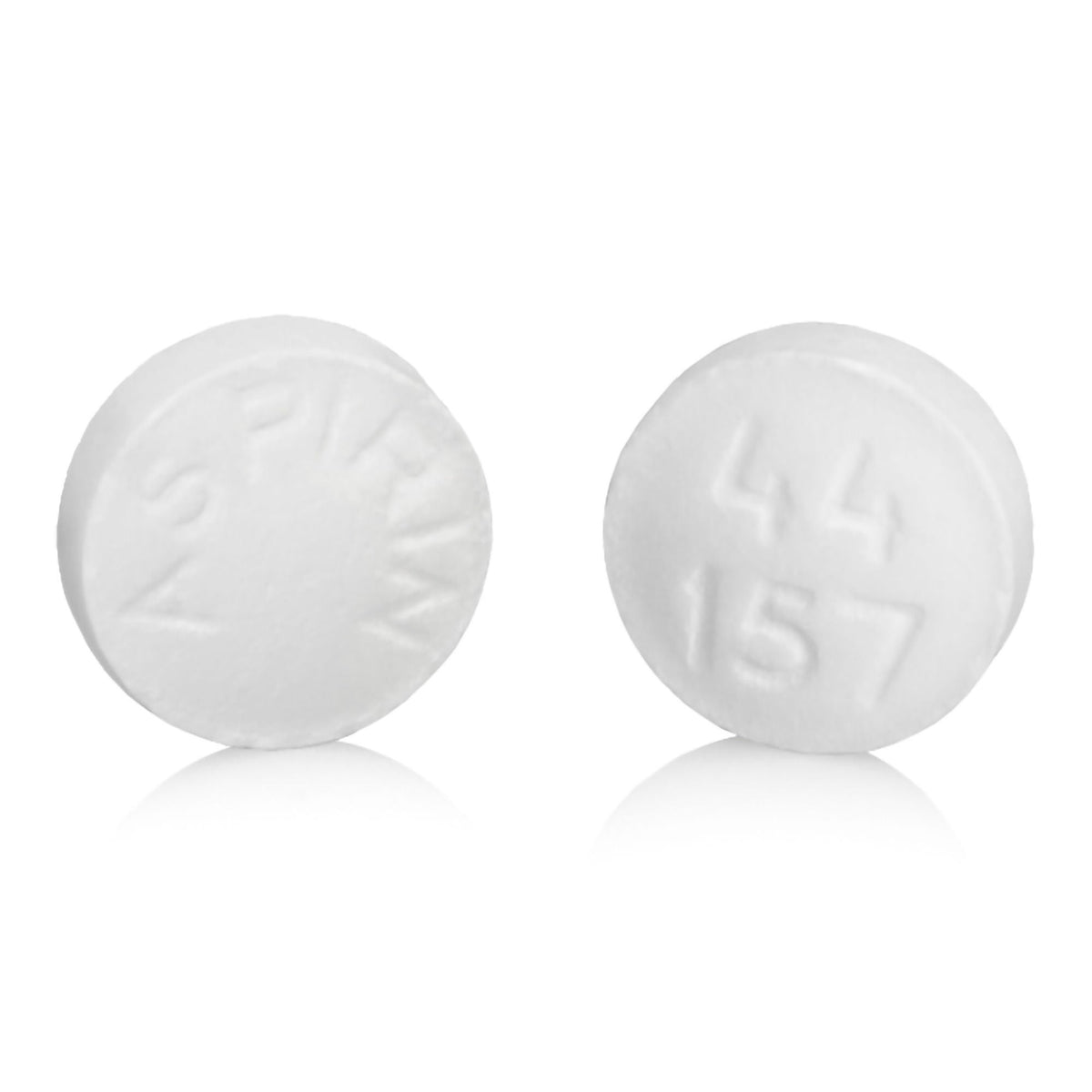 MooreBrand Aspirin, 325 mg, Tablet - 87676 - LL Medico