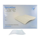 KerraMax Care Super Absorbent Dressing, 5 x 6 Inch