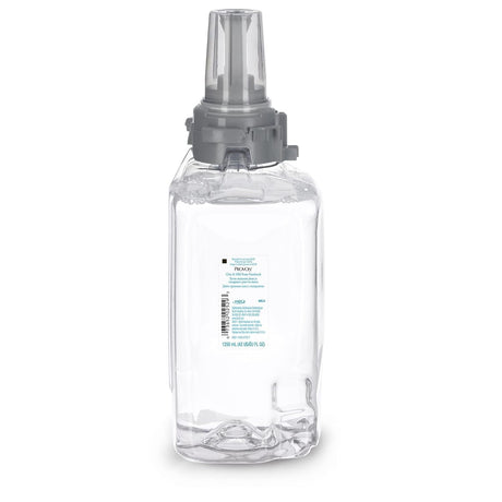 Provon Clear & Mild Foam Handwash, Unscented