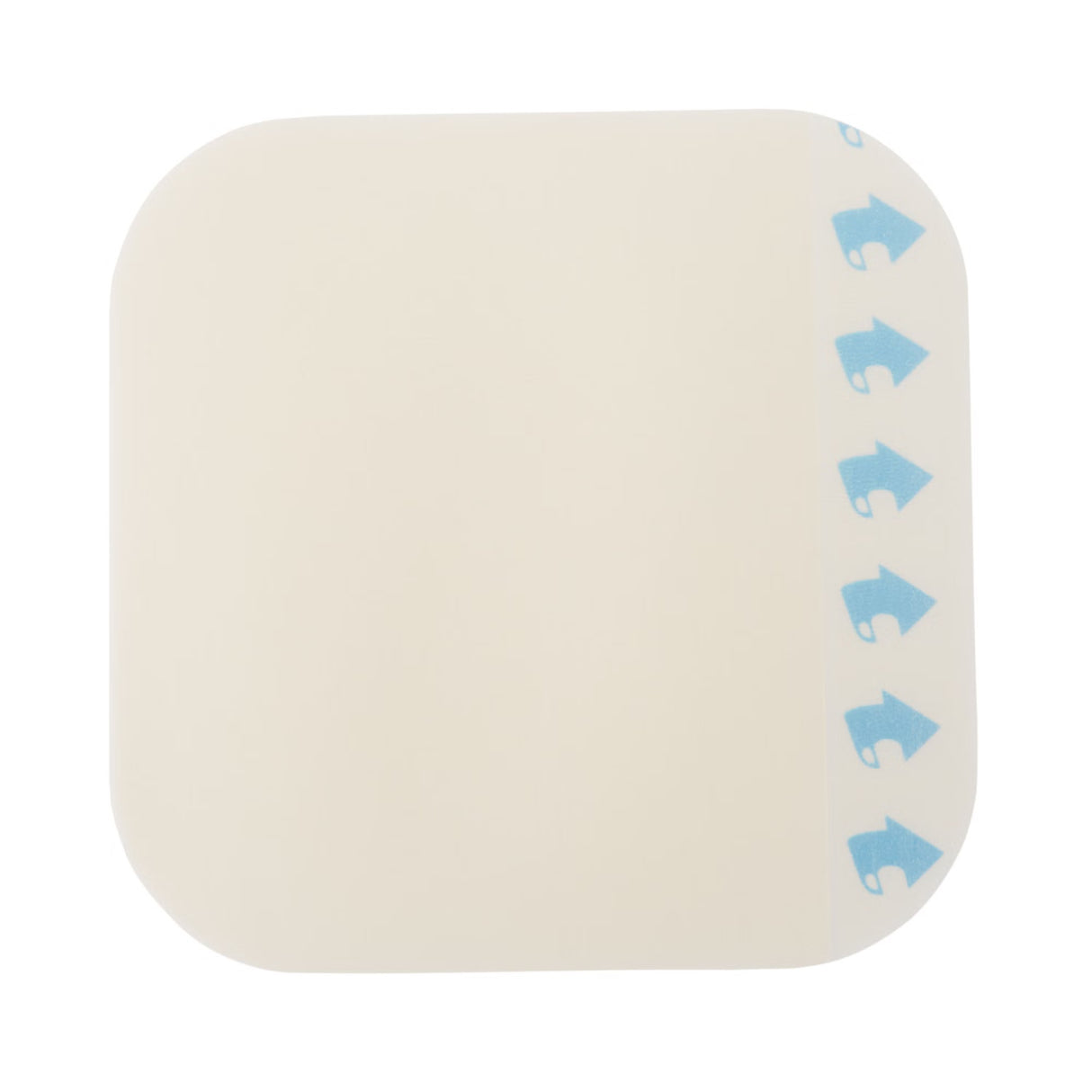 McKesson Hydrocolloid Dressing Thin, Sterile, 6" x 6"