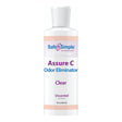 Safe Assure C Odor Eliminator, 8-ounce bottle - SNS41408-Single - LL Medico