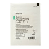 McKesson Alginate Dressing, 2 x 2 Inch
