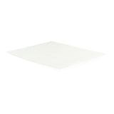 McKesson Calcium Alginate Dressing Sheet, Sterile, 4 x 4¾ Inch - 3562 - LL Medico