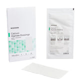 McKesson Alginate Dressing, 4 x 8 inch