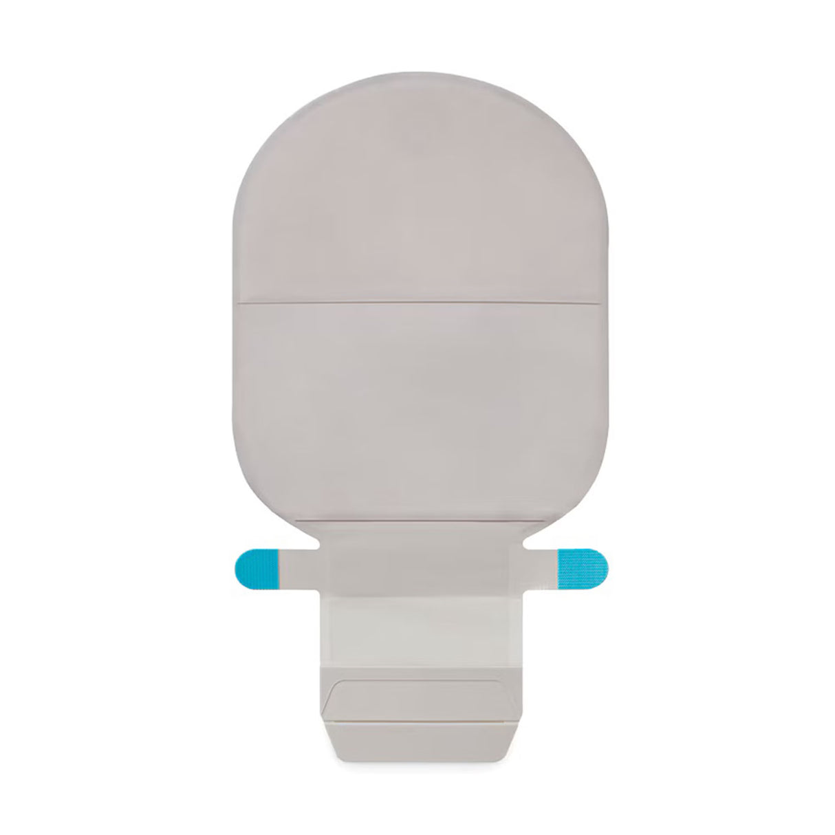 Coloplast SenSura Mio Flat One-Piece Pouch, Opaque, 11", Box of 10 - 10473 - LL Medico