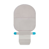 Coloplast SenSura Mio Flat One-Piece Pouch, Opaque, 11", Box of 10 - 10473 - LL Medico