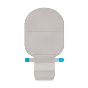 Coloplast SenSura Mio Flat One-Piece Pouch, Opaque, 11", Box of 10 - 10473 - LL Medico