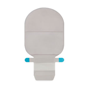 Coloplast SenSura Mio Flat One-Piece Pouch, Opaque, 11", Box of 10 - 10473 - LL Medico