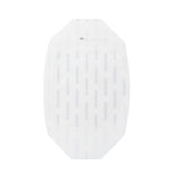 McKesson Octagonal Dressing with Frame-Style Delivery, 6 x 8 Inch, Transparent