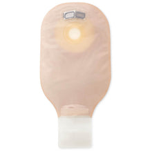 Hollister Premier One-Piece Pouch, Flat, Cut-to-Fit, Transparent, 7-Inch, with Filter