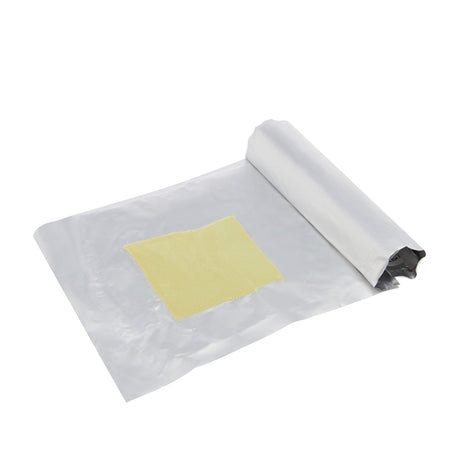 Xeroform Occlusive Petrolatum Impregnated Dressing, Square, 2" x 2", White, Fine Mesh Gauze, Sterile - 8884433400 - LL Medico