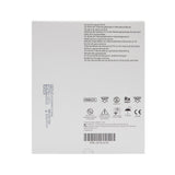 Xeroform Occlusive, Petrolatum Impregnated Dressing, 4" x 4", White, Fine Mesh Gauze, Sterile - 8884433500 - LL Medico