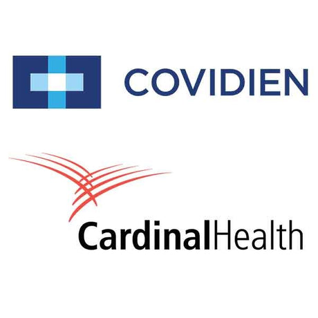 Cardinal Health Argyle Sterile Vinyl Surgical Suction Tubing Connector