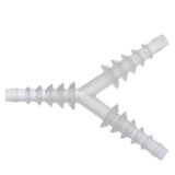 Cardinal Health Argyle 5-in-1 Tubing Connector, 1 Each