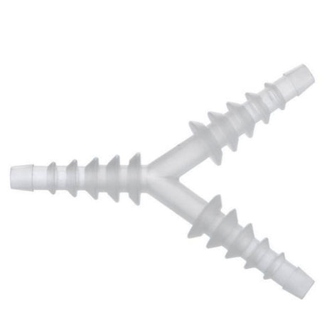 Cardinal Health Argyle 5-in-1 Tubing Connector, 1 Each