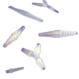 Cardinal Health Argyle 5-in-1 Tubing Connector, 1 Each