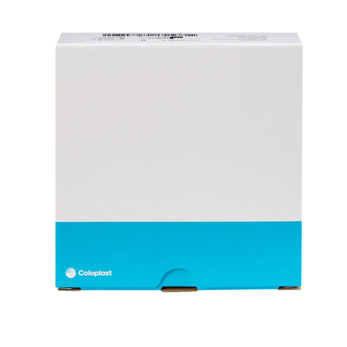 Coloplast SenSura Mio Click Ostomy Skin Barrier, Trim to Fit, 50mm Flange, Extended Wear - 10512-Single - LL Medico