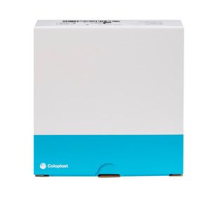 Coloplast SenSura Mio Click Ostomy Skin Barrier, Trim to Fit, 50mm Flange, Extended Wear - 10512-Single - LL Medico