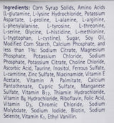 Mead Johnson BCAD 2 Medical Food Powder, Vanilla, 1 lb