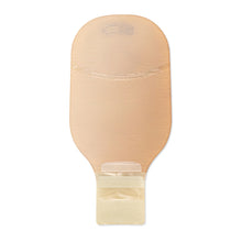 Hollister Premier One-Piece Pouch, Flat, Pre-Cut, Beige, 12-Inch, with Filter