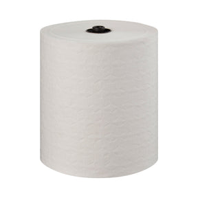 enMotion White Premium Touchless Paper Towel, Hardwound Roll, White, Paper, 8.2" x 425' - 89410 - LL Medico