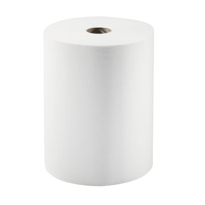 enMotion Hardwound Paper Towel Roll, White, Paper, 10" x 800' - 89460 - LL Medico