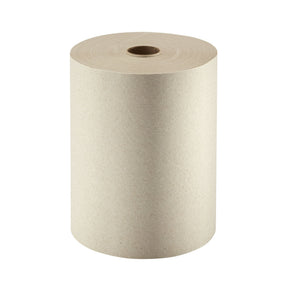 enMotion Touchless, Hardwound Roll Paper Towel, Brown, Paper, 10" x 800' - 89480 - LL Medico