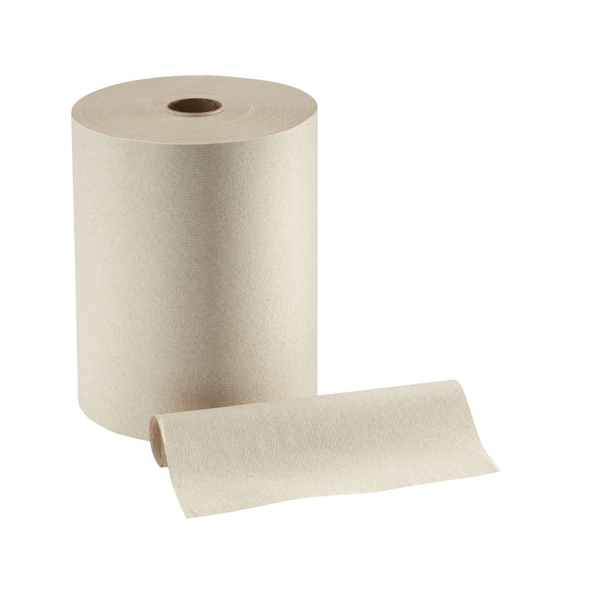 enMotion Touchless, Hardwound Roll Paper Towel, Brown, Paper, 10" x 800' - 89480 - LL Medico