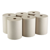 enMotion Touchless, Hardwound Roll Paper Towel, Brown, Paper, 10" x 800' - 89480 - LL Medico