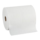 enMotion Touchless Hardwound Roll Paper Towel, White, Paper, 10" x 800' - 89490 - LL Medico
