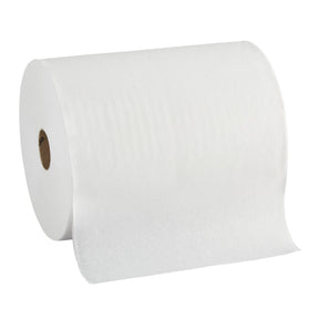 enMotion Touchless Hardwound Roll Paper Towel, White, Paper, 10" x 800' - 89490 - LL Medico