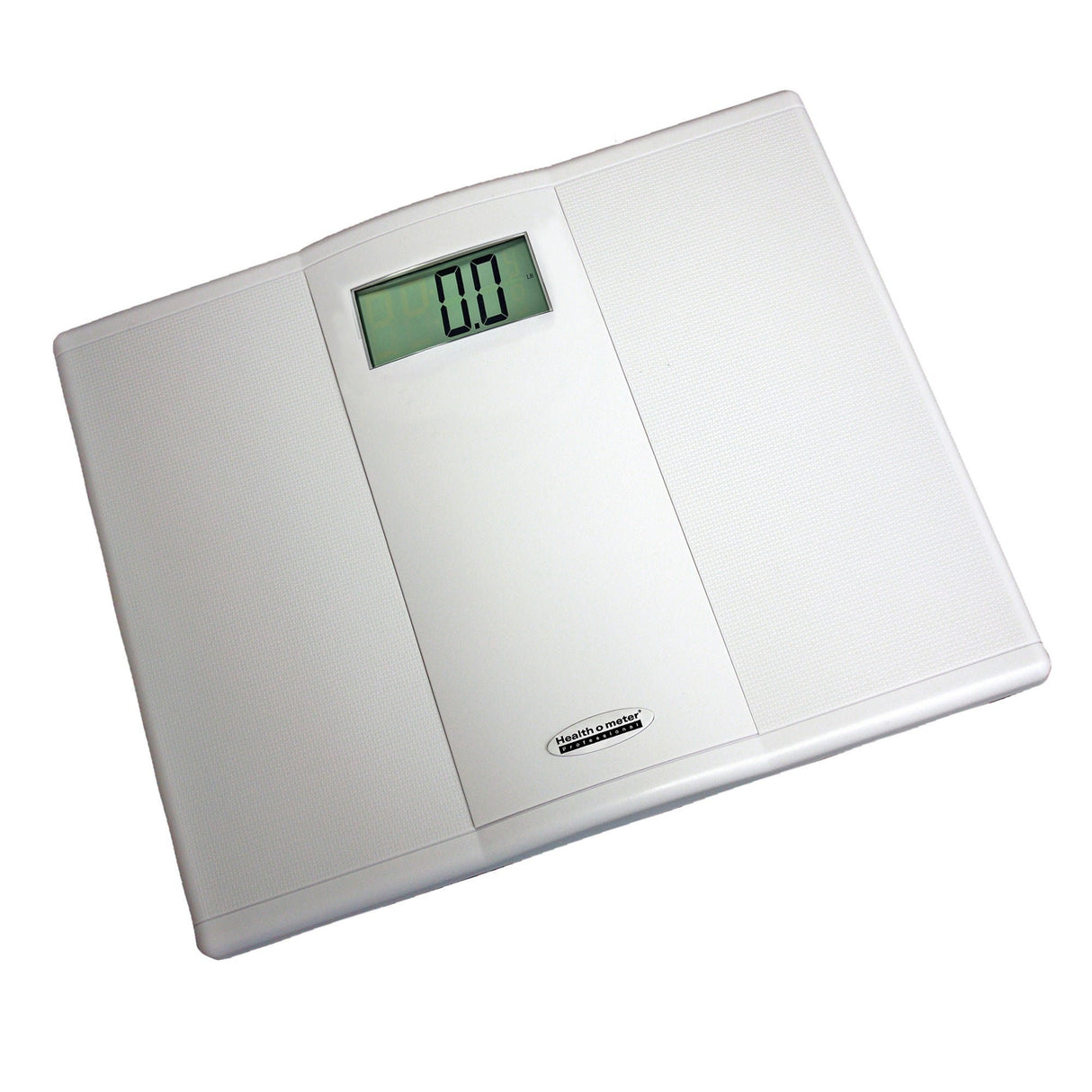 Health O Meter Digital Floor Scale, 400 lbs / 181 kg Capacity