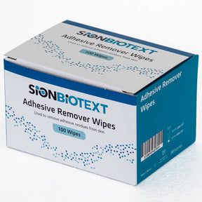 ConvaTec SionBiotext Adhesive Remover, Individual Packets - 423783-Single - LL Medico