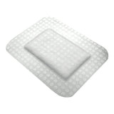OpSite Post Op Transparent Film Dressing with Pad, 3-3/8 x 6-1/8 Inch