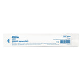 Dukal Tongue Depressor, Sterile, 6", 100 Count