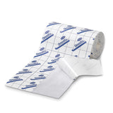BSN Medical Omnifix Elastic Nonwoven Dressing Retention Tape, Non-Sterile, White, 4" x 11 Yard - 900603 - LL Medico
