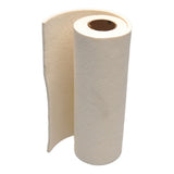 McKesson Orthopedic Felt Roll, Non-Adhesive, White, Wool / Rayon, NonSterile, 12" x 48" - 900637 - LL Medico
