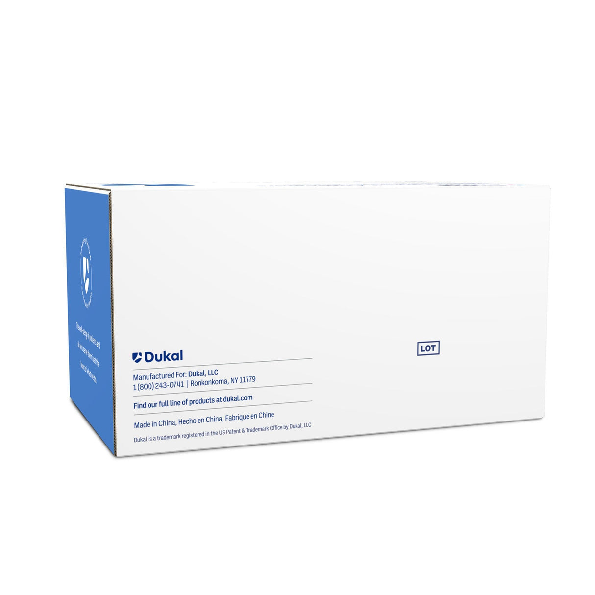 Dukal Cotton Tipped Applicators, Sterile, 3", Wood Shaft - 9013 - LL Medico