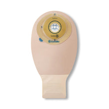 ConvaTec Esteem One-Piece Drainable Ostomy Pouch, Transparent, Cut-to-Fit 30-40mm, 12", Box of 10 - 413515 - LL Medico