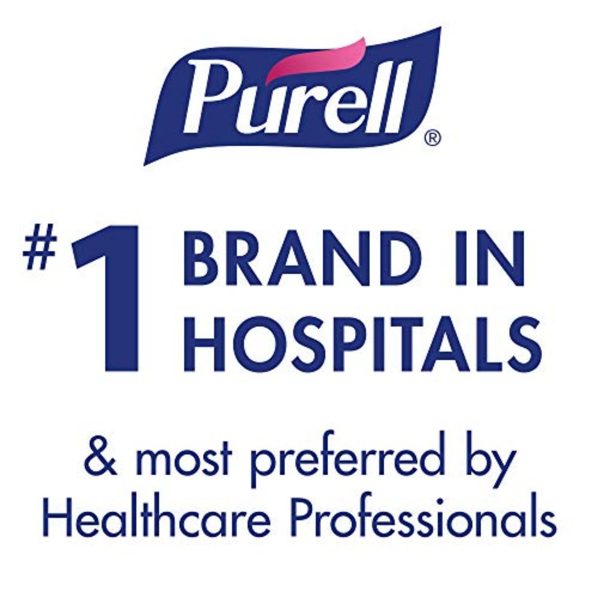 Purell Hand Sanitizing Wipes, Unscented, 175-Count Canister