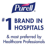Purell Hand Sanitizing Wipes, Unscented, 175-Count Canister