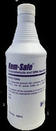 Kem-Safe Neutralizing Solution, OPA / Glutaraldehyde Neutralizer, Liquid - 9074 - LL Medico