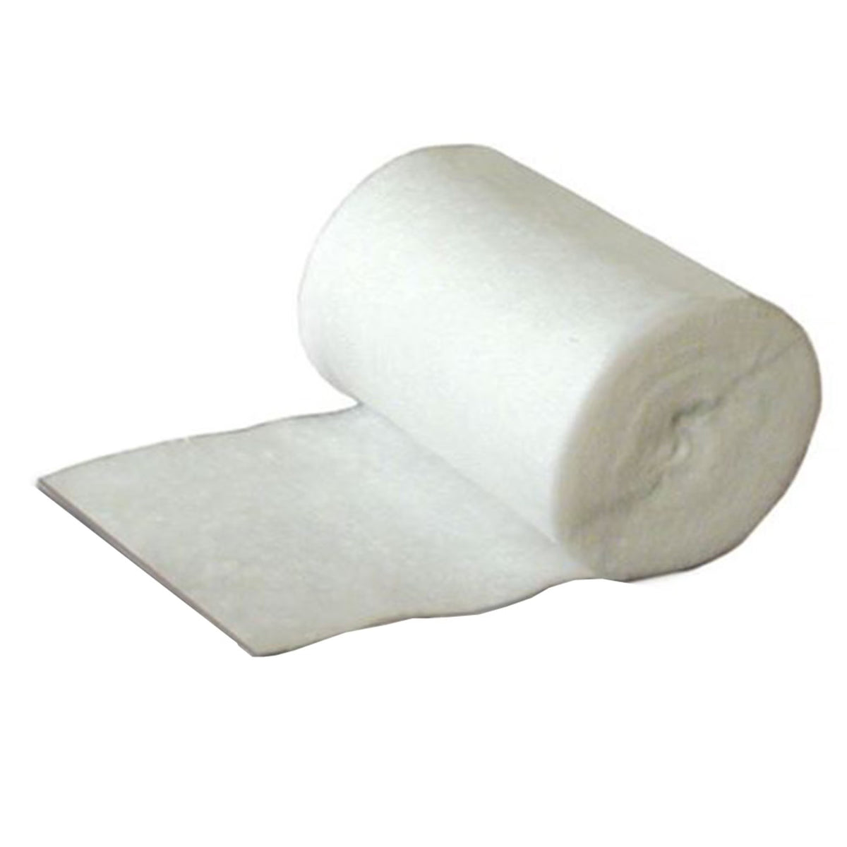 Specialist 100 Undercast Cast Padding, White, Cotton, NonSterile - 9083-Single - LL Medico
